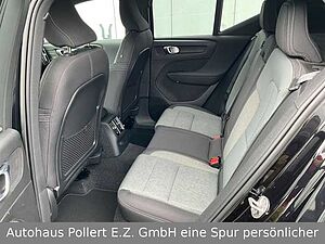 Volvo  T4 Plus Bright Recharge Plug-In Hybrid