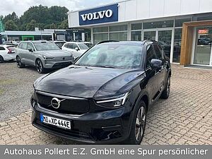 Volvo  Plus Recharge Pure Electric 2WD