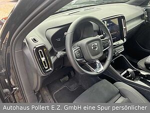 Volvo  Plus Recharge Pure Electric 2WD