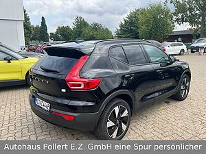Volvo  Plus Recharge Pure Electric 2WD