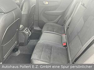 Volvo  Plus Recharge Pure Electric 2WD
