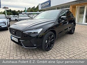Volvo  Plus Black Edition Recharge Plug-In Hybrid