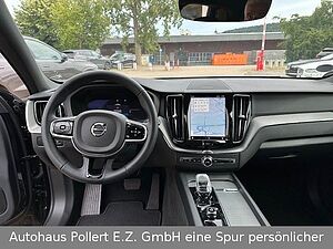 Volvo  Plus Black Edition Recharge Plug-In Hybrid