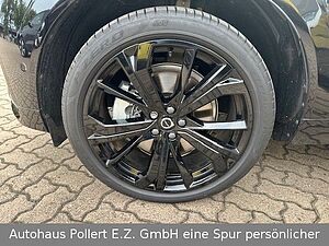 Volvo  Plus Black Edition Recharge Plug-In Hybrid