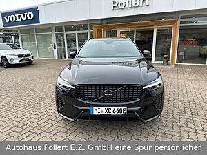 Volvo  Plus Black Edition Recharge Plug-In Hybrid