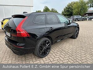 Volvo  Plus Black Edition Recharge Plug-In Hybrid