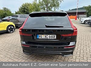 Volvo  Plus Black Edition Recharge Plug-In Hybrid