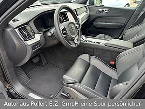 Volvo  Plus Black Edition Recharge Plug-In Hybrid