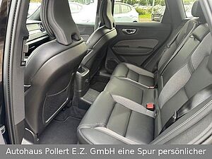 Volvo  Plus Black Edition Recharge Plug-In Hybrid