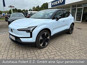 Volvo  Ultra AWD Performance Pure Electric