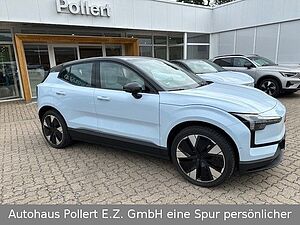 Volvo  Ultra AWD Performance Pure Electric