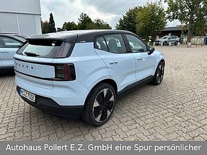 Volvo  Ultra AWD Performance Pure Electric