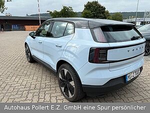 Volvo  Ultra AWD Performance Pure Electric