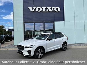 Volvo  T6 AWD Recharge Plus Dark