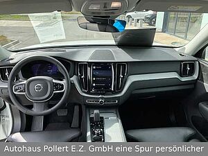 Volvo  T6 AWD Recharge Plus Dark