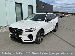 Volvo  T6 AWD Recharge Plus Dark