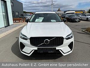 Volvo  T6 AWD Recharge Plus Dark