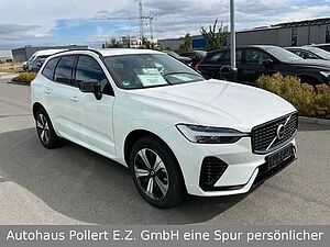 Volvo  T6 AWD Recharge Plus Dark