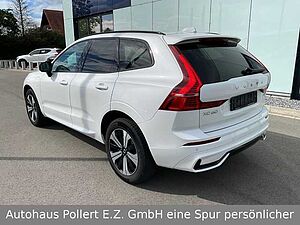 Volvo  T6 AWD Recharge Plus Dark
