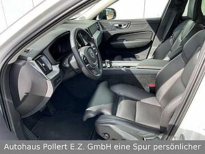Volvo  T6 AWD Recharge Plus Dark