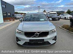 Volvo  B4 Core 2WD