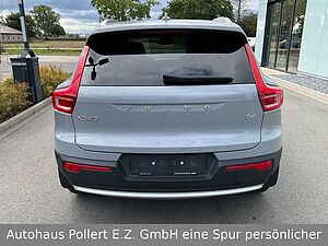 Volvo  B4 Core 2WD