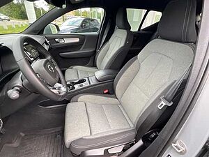Volvo  Core 2WD