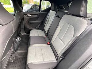 Volvo  Core 2WD