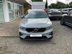 Volvo  Core 2WD