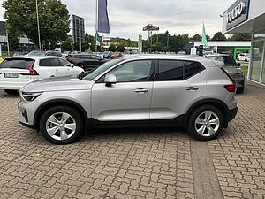 Volvo  Core 2WD