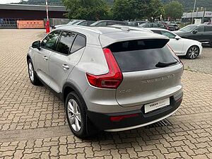 Volvo  Core 2WD