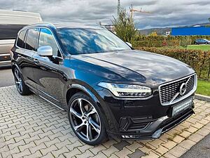 Volvo  T6 R Design AWD / Heico Abgasanglage