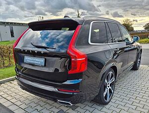 Volvo  T6 R Design AWD / Heico Abgasanglage