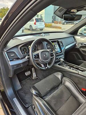 Volvo  T6 R Design AWD / Heico Abgasanglage