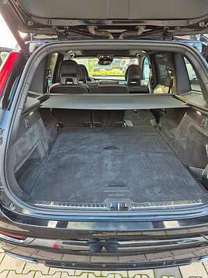 Volvo  T6 R Design AWD / Heico Abgasanglage