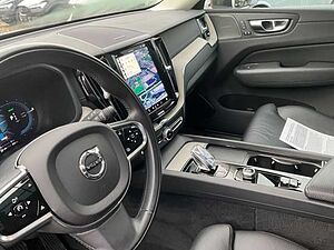 Volvo  T6 Inscription Recharge Plug-In Hybrid AWD