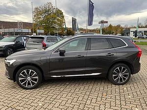 Volvo  T6 Inscription Recharge Plug-In Hybrid AWD