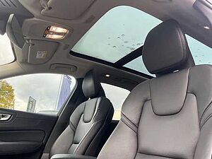 Volvo  T6 Inscription Recharge Plug-In Hybrid AWD