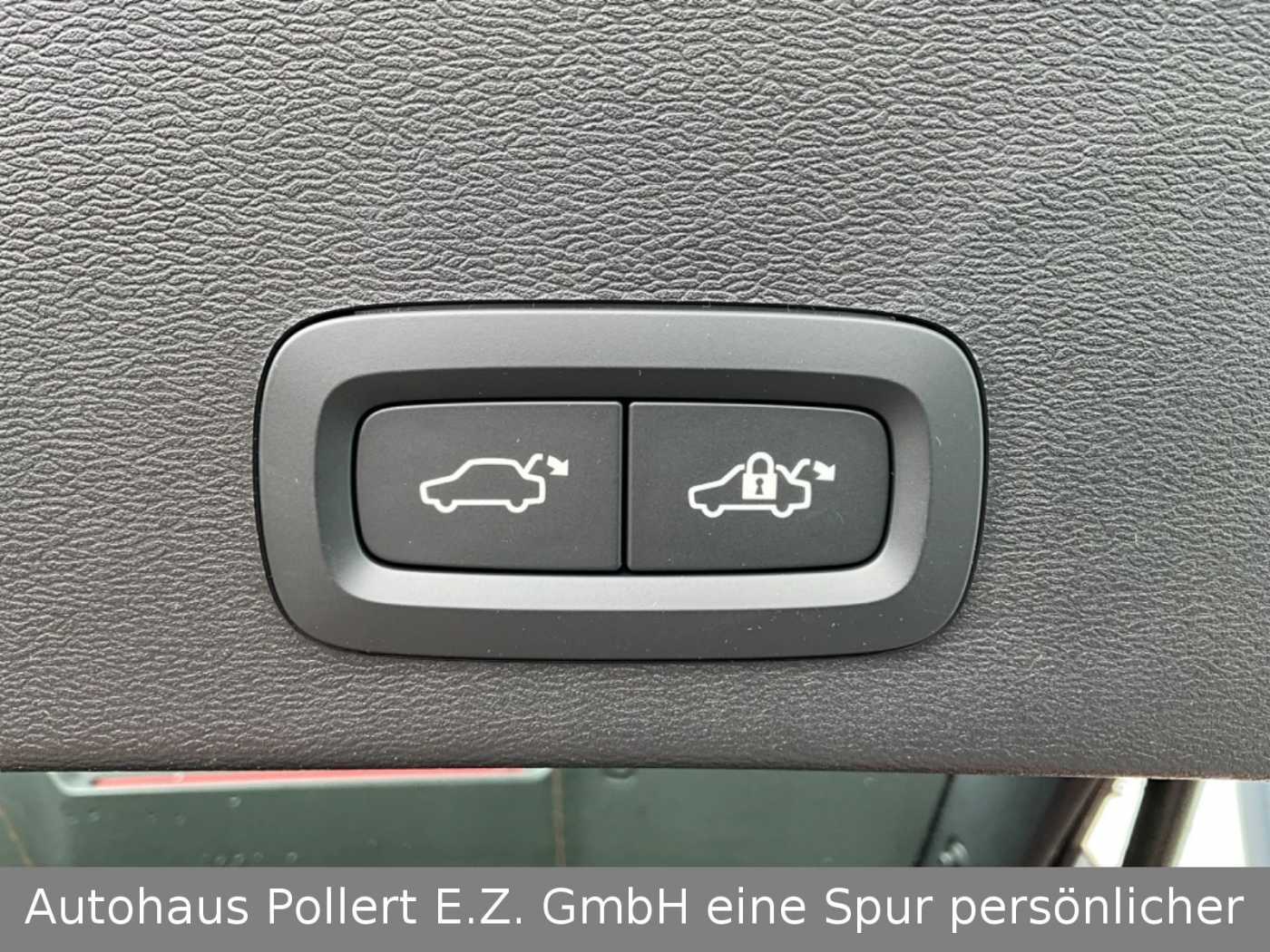 Volvo  Pure Electric Plus