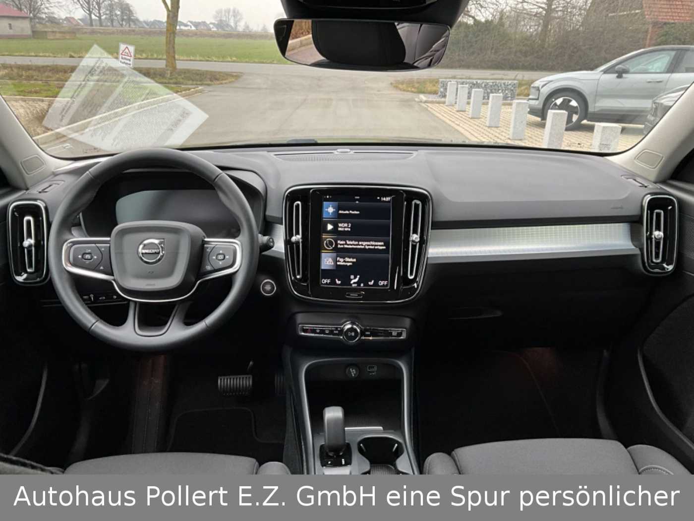 Volvo  T4 Inscription Expression Plug-In Hybrid