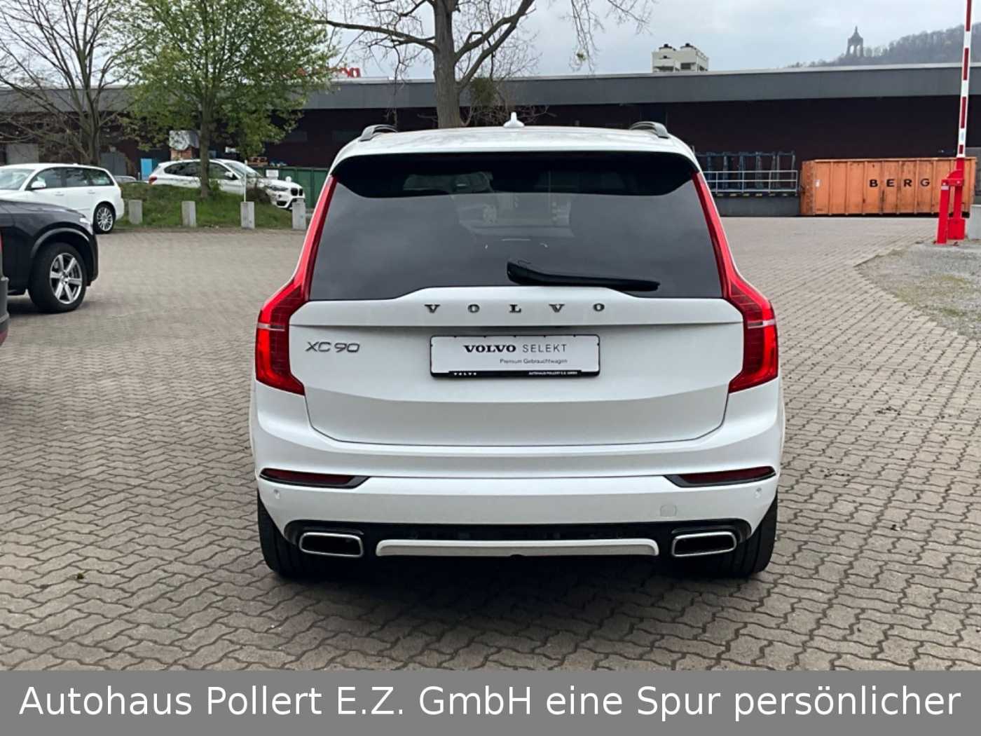 Volvo  R Design Plug-In Hybrid