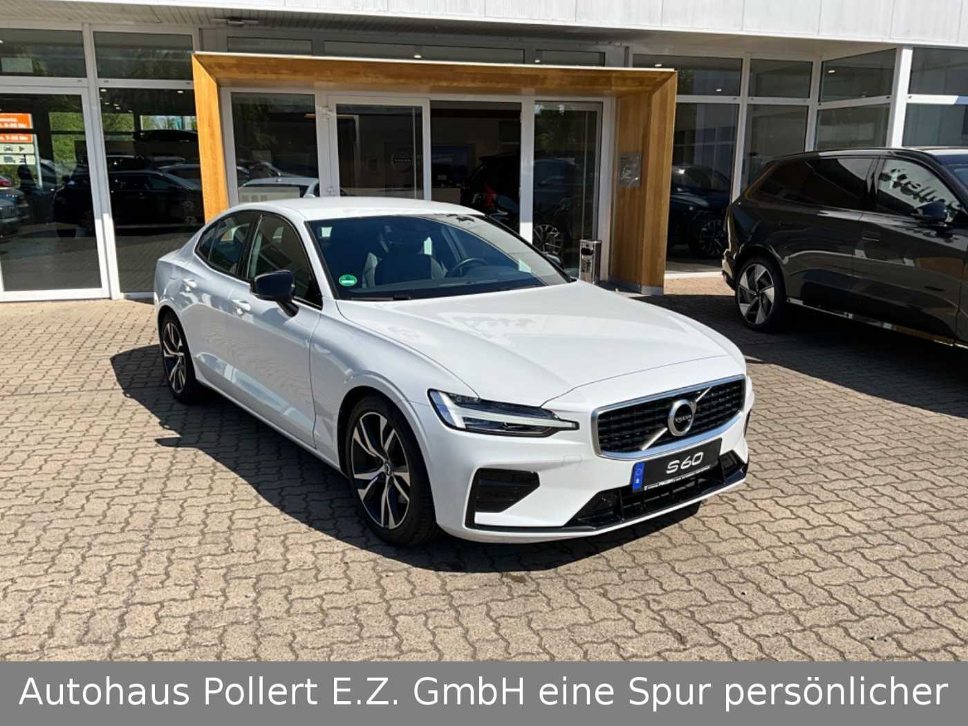 Volvo  T4 Lim. R Design