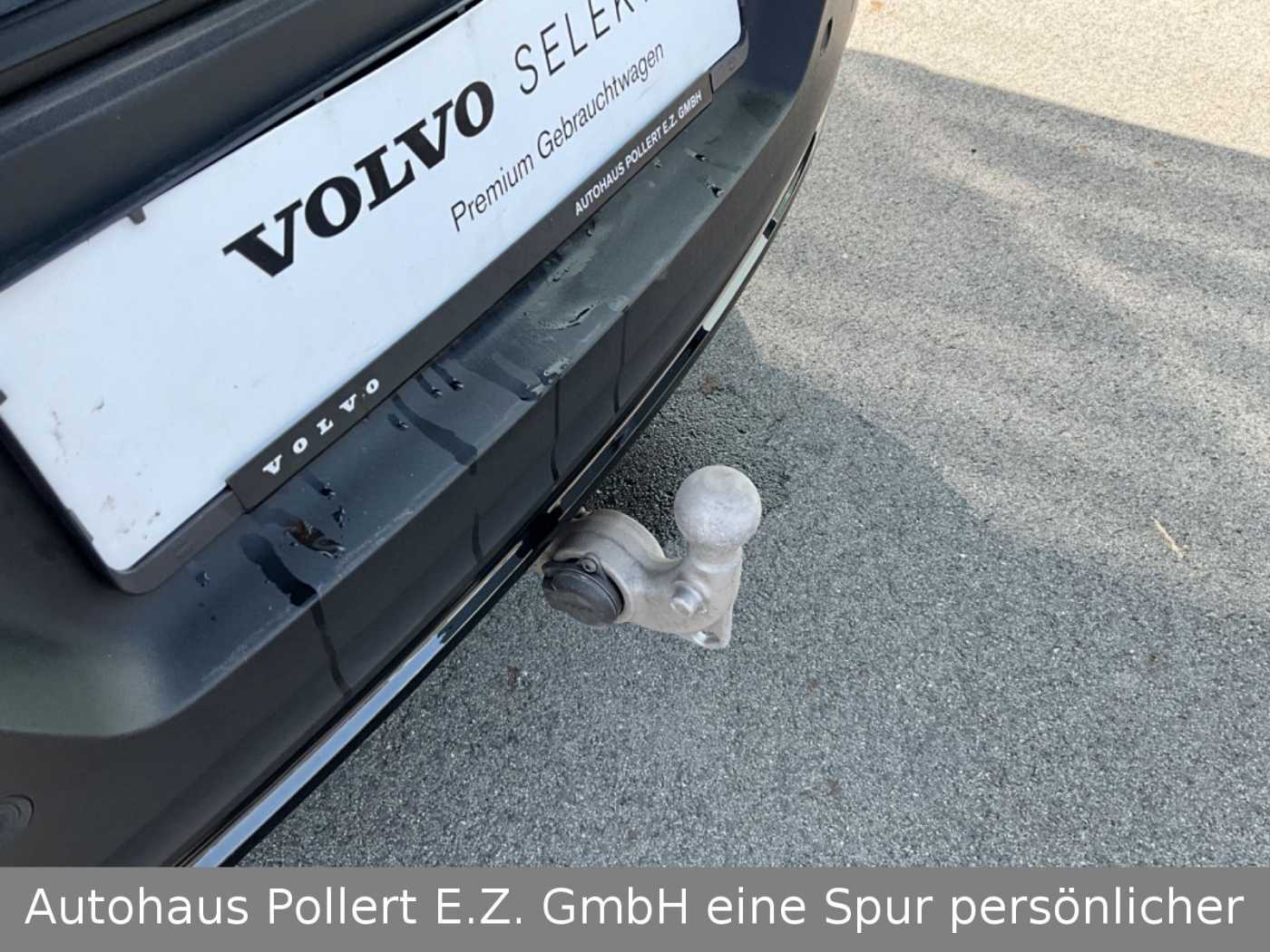 Volvo  Ultimate Recharge Pure Electric AWD