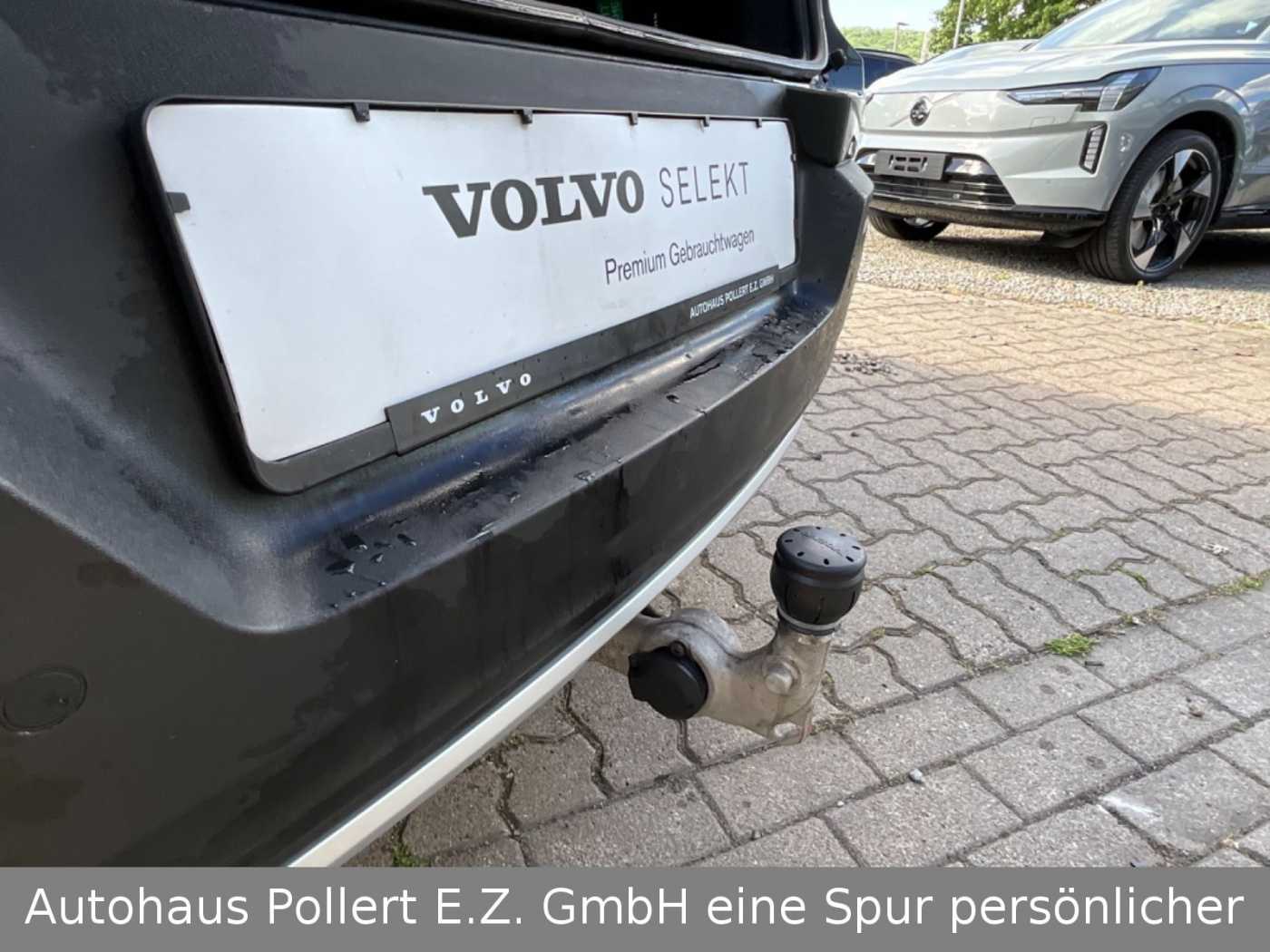 Volvo  T5 Inscription Recharge Plug-In Hybrid 2WD