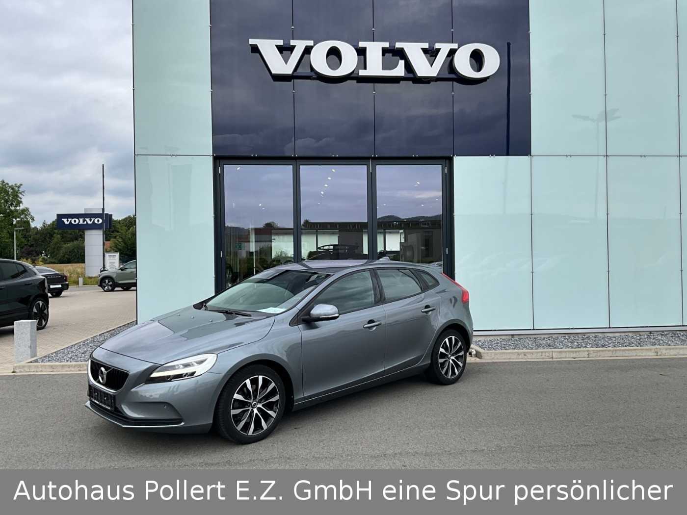 Volvo  T3  Momentum