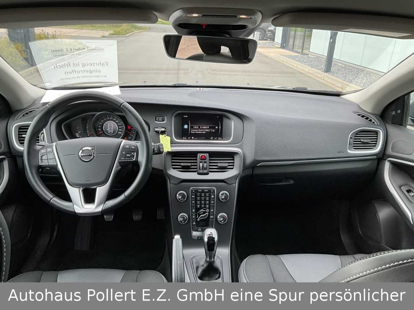 Volvo  T3  Momentum
