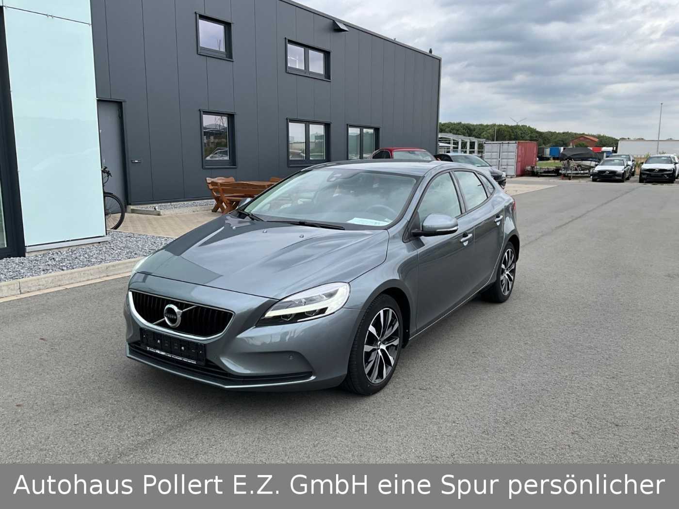 Volvo  T3  Momentum
