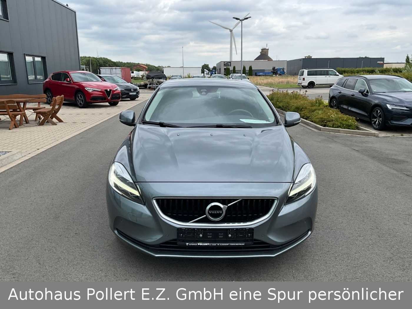 Volvo  T3  Momentum