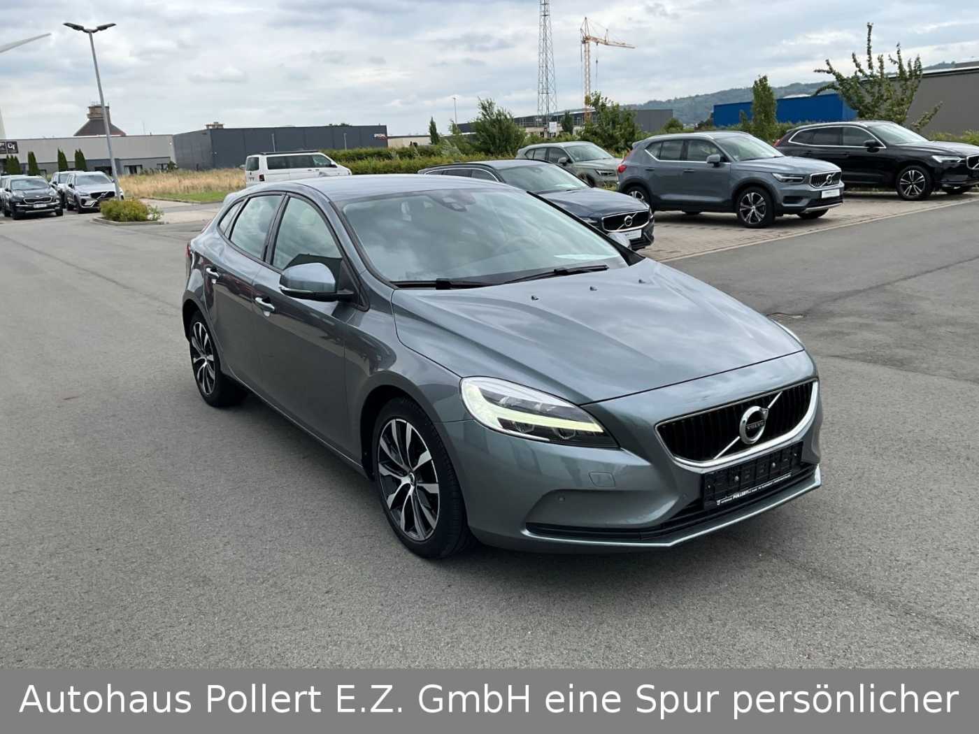 Volvo  T3  Momentum