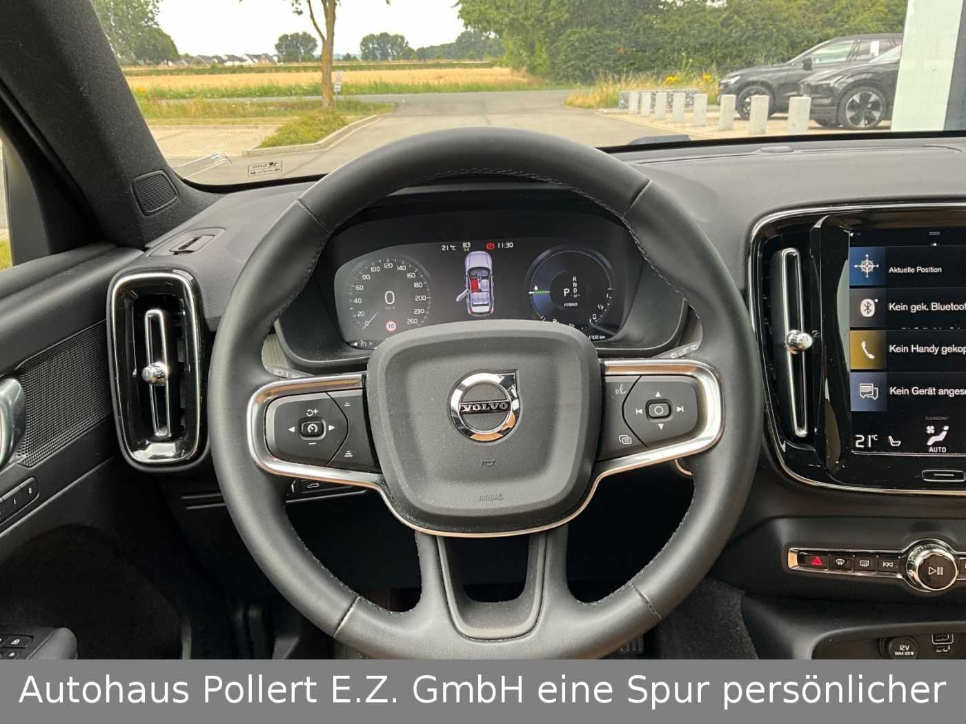Volvo  Inscription Recharge Plug-In Hybrid 2WD